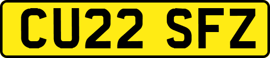 CU22SFZ