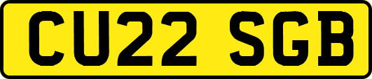 CU22SGB