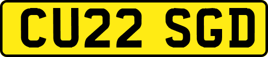 CU22SGD