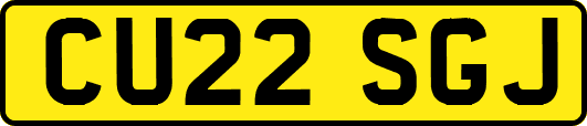 CU22SGJ