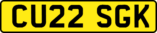CU22SGK