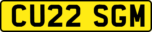 CU22SGM