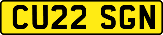 CU22SGN