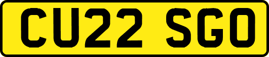 CU22SGO