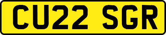 CU22SGR