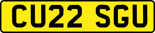 CU22SGU