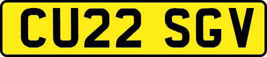 CU22SGV