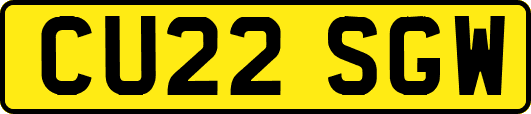 CU22SGW