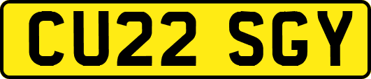 CU22SGY