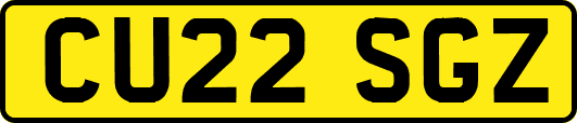 CU22SGZ