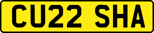 CU22SHA