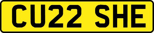 CU22SHE