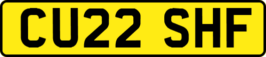 CU22SHF