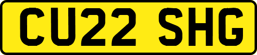 CU22SHG