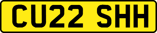 CU22SHH