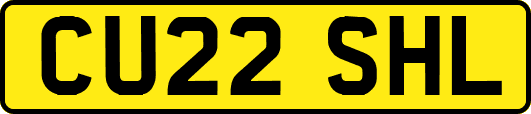 CU22SHL
