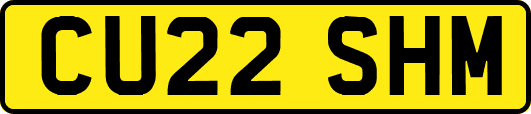 CU22SHM