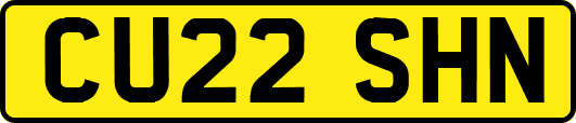 CU22SHN