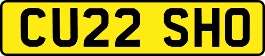 CU22SHO