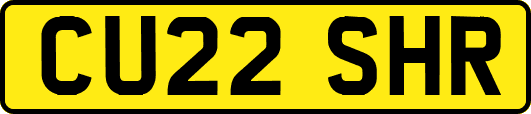 CU22SHR