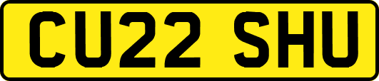 CU22SHU