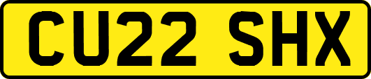 CU22SHX