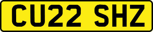 CU22SHZ