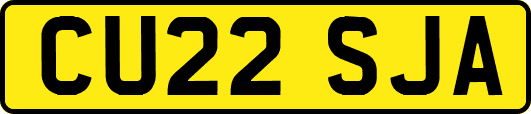 CU22SJA