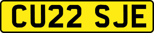 CU22SJE