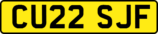 CU22SJF