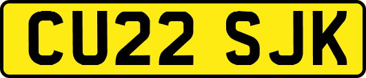 CU22SJK