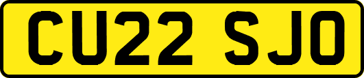 CU22SJO