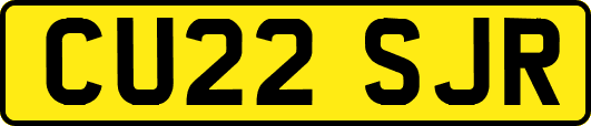 CU22SJR