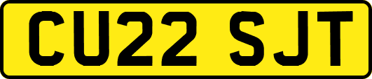 CU22SJT