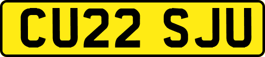 CU22SJU
