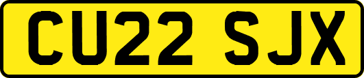 CU22SJX