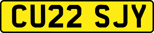 CU22SJY