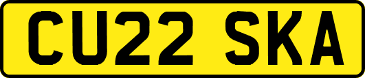 CU22SKA