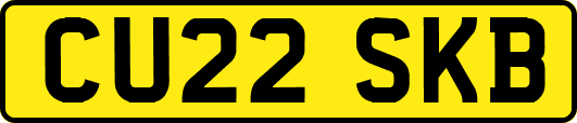 CU22SKB