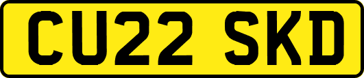CU22SKD