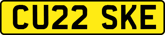 CU22SKE