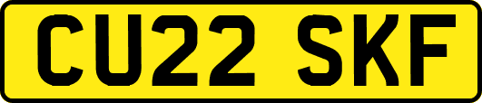 CU22SKF