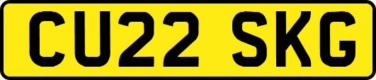 CU22SKG