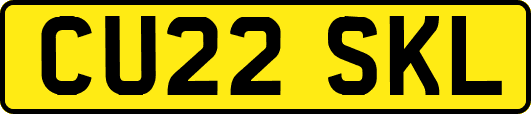 CU22SKL