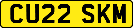 CU22SKM