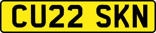 CU22SKN