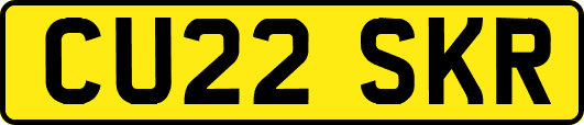 CU22SKR
