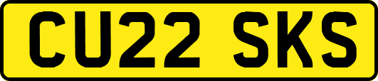 CU22SKS