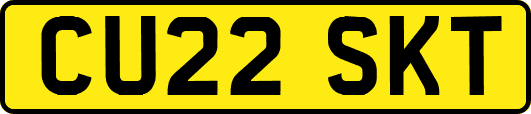 CU22SKT