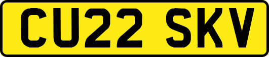 CU22SKV